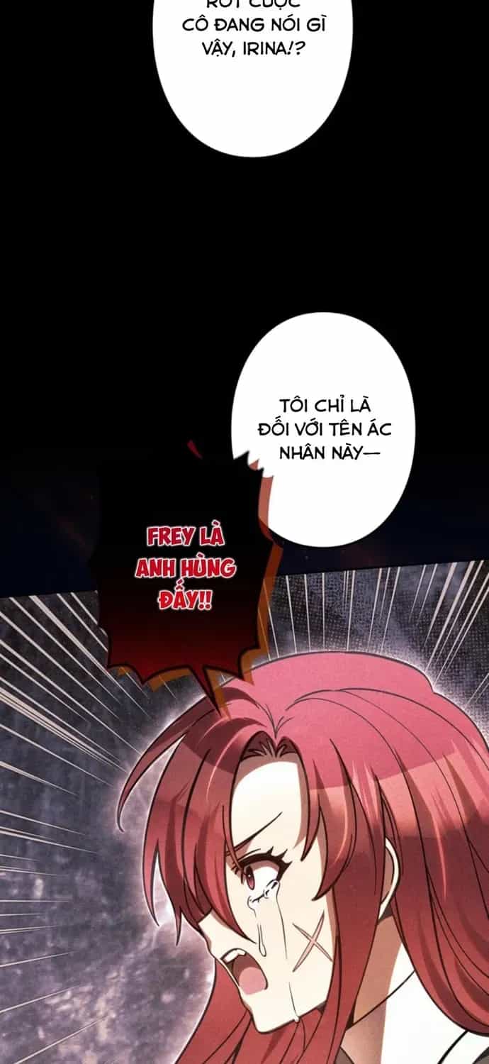 Ta Là Anh Hùng Nhưng Các Nữ Chính Lại Muốn Giết Ta - Chương 49 - ảnh 37