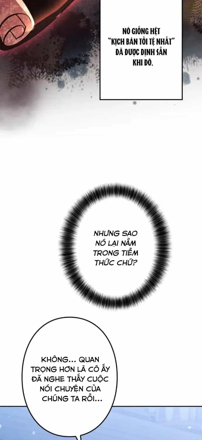 Ta Là Anh Hùng Nhưng Các Nữ Chính Lại Muốn Giết Ta - Chương 49 - ảnh 50
