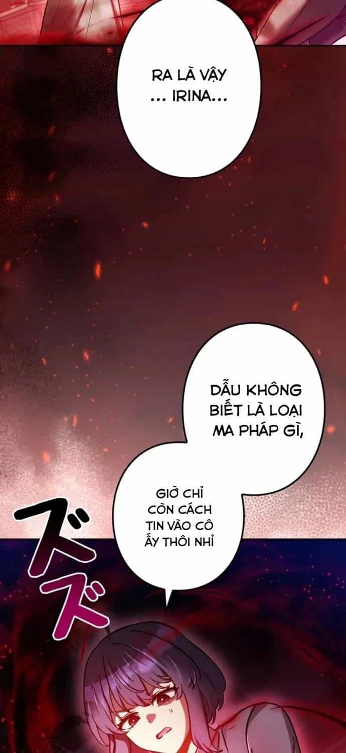 Ta Là Anh Hùng Nhưng Các Nữ Chính Lại Muốn Giết Ta - Chương 50 - ảnh 22