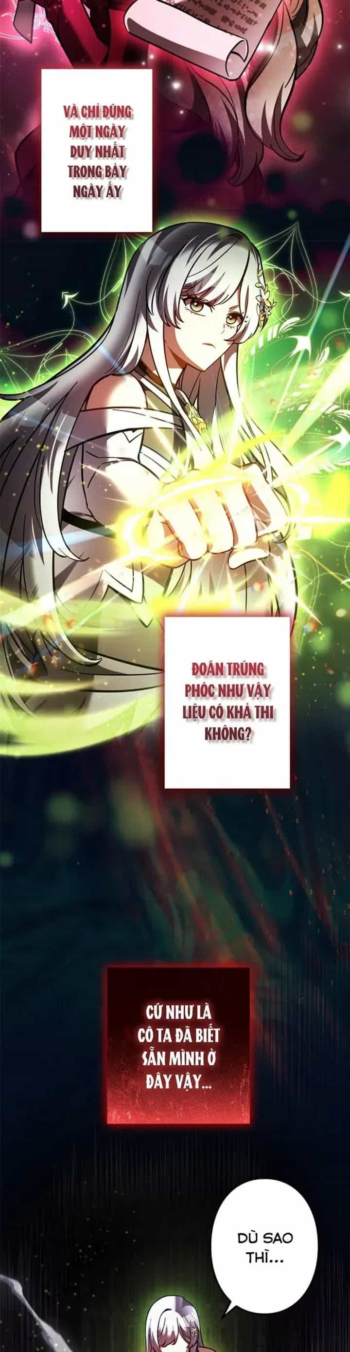 Ta Là Anh Hùng Nhưng Các Nữ Chính Lại Muốn Giết Ta - Chương 51 - ảnh 26