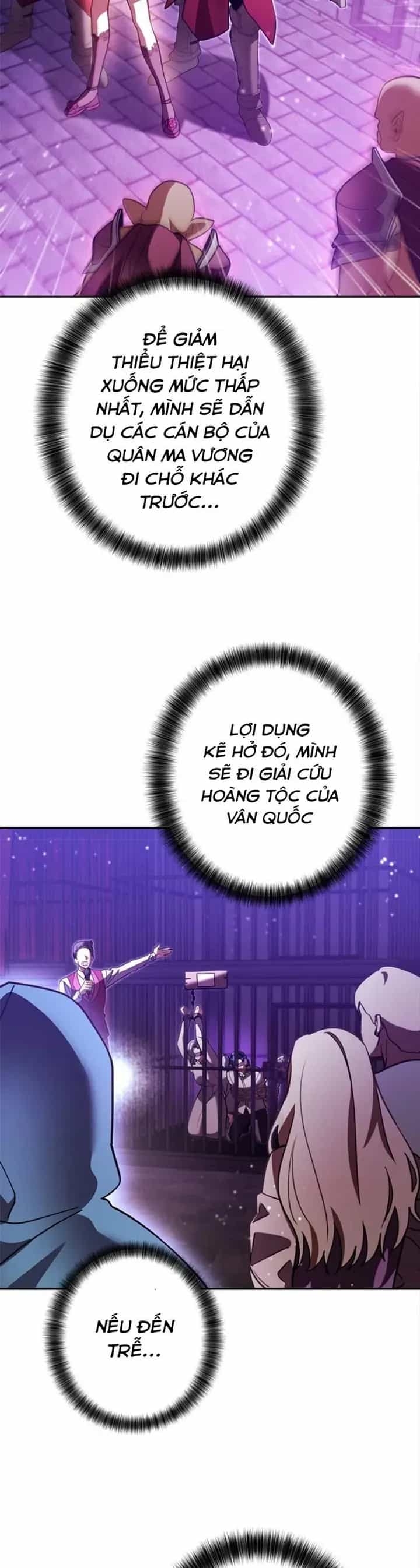 Ta Là Anh Hùng Nhưng Các Nữ Chính Lại Muốn Giết Ta - Chương 51 - ảnh 32