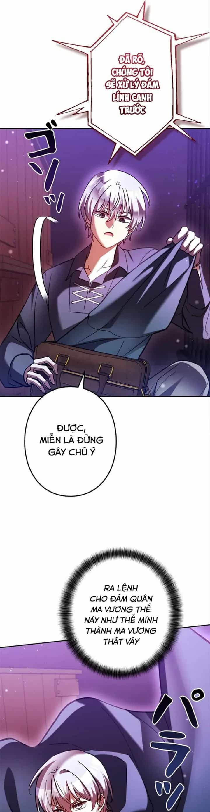 Ta Là Anh Hùng Nhưng Các Nữ Chính Lại Muốn Giết Ta - Chương 51 - ảnh 37