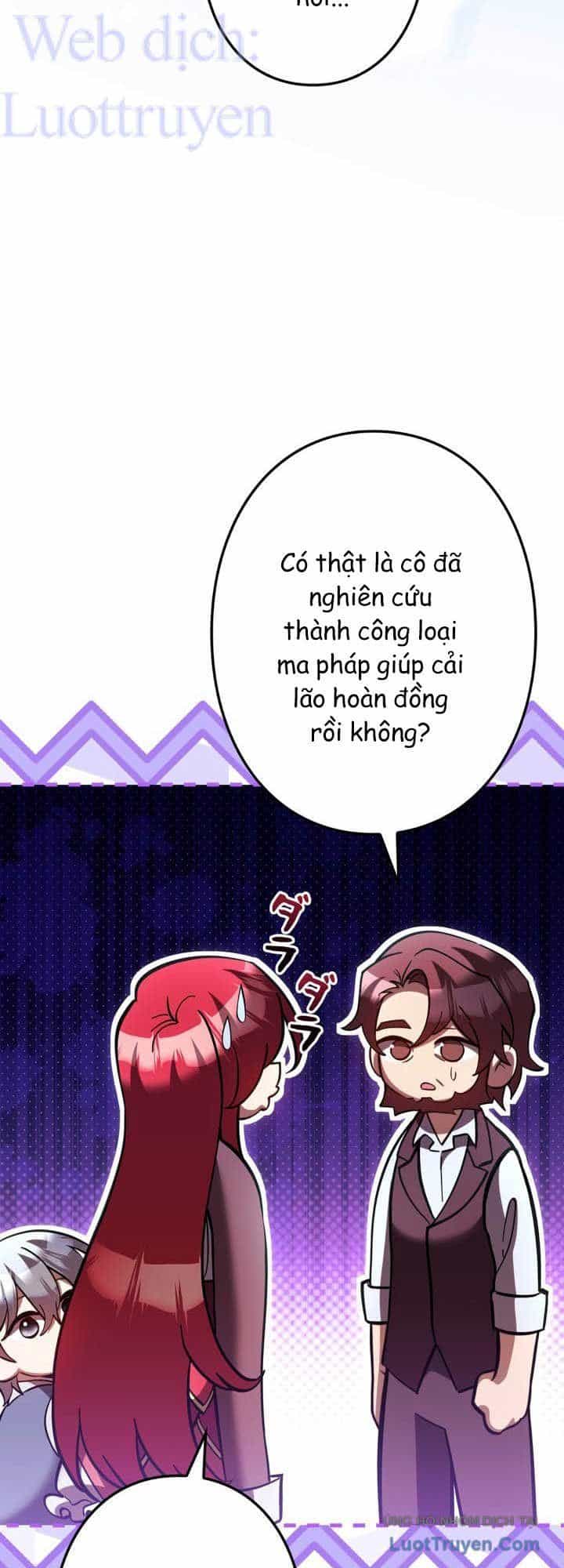 Ta Là Anh Hùng Nhưng Các Nữ Chính Lại Muốn Giết Ta - Chương 58 - ảnh 20