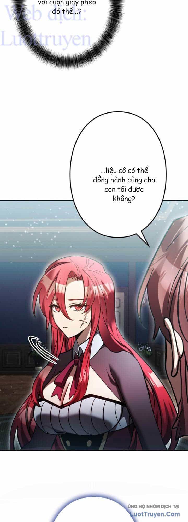Ta Là Anh Hùng Nhưng Các Nữ Chính Lại Muốn Giết Ta - Chương 58 - ảnh 38