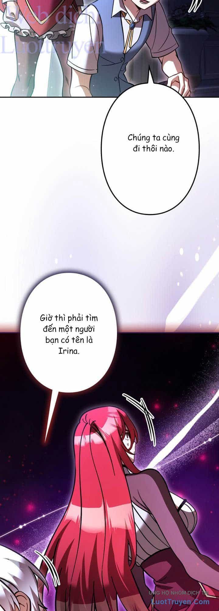 Ta Là Anh Hùng Nhưng Các Nữ Chính Lại Muốn Giết Ta - Chương 58 - ảnh 52