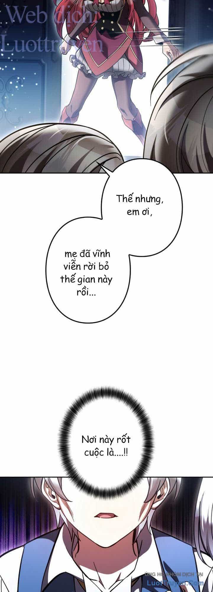Ta Là Anh Hùng Nhưng Các Nữ Chính Lại Muốn Giết Ta - Chương 58 - ảnh 6