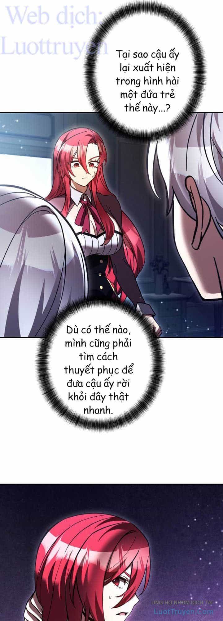 Ta Là Anh Hùng Nhưng Các Nữ Chính Lại Muốn Giết Ta - Chương 58 - ảnh 8