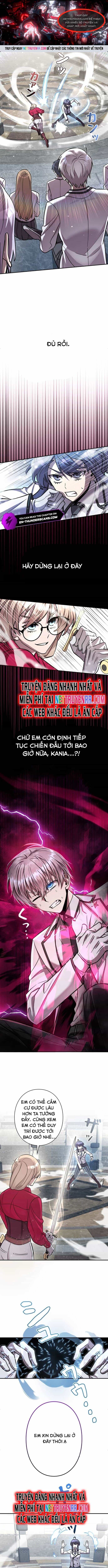 Ta Là Anh Hùng Nhưng Các Nữ Chính Lại Muốn Giết Ta - Chương 6 - ảnh 1