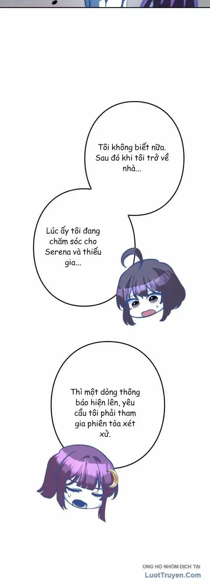 Ta Là Anh Hùng Nhưng Các Nữ Chính Lại Muốn Giết Ta - Chương 61 - ảnh 19