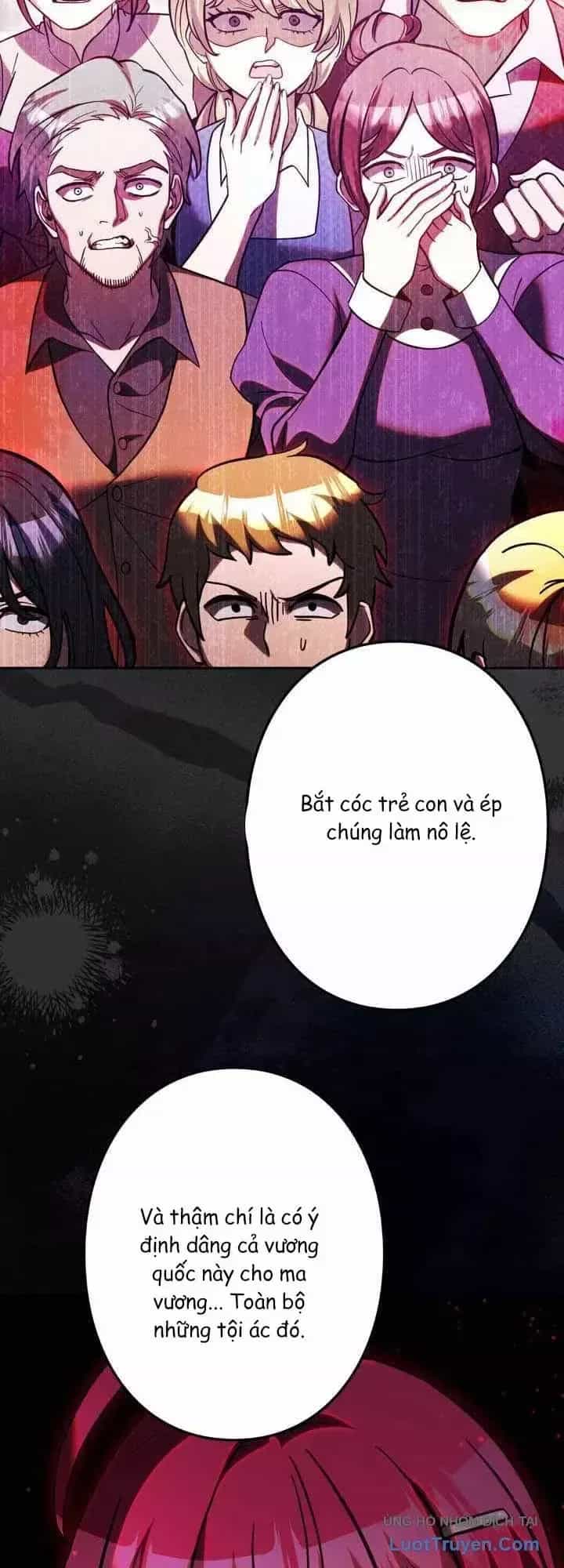 Ta Là Anh Hùng Nhưng Các Nữ Chính Lại Muốn Giết Ta - Chương 61 - ảnh 37