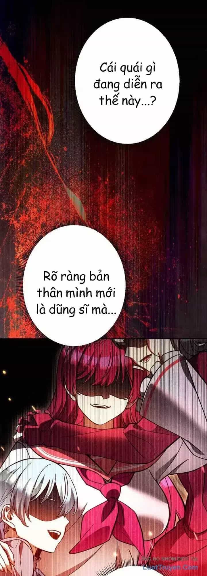 Ta Là Anh Hùng Nhưng Các Nữ Chính Lại Muốn Giết Ta - Chương 61 - ảnh 4