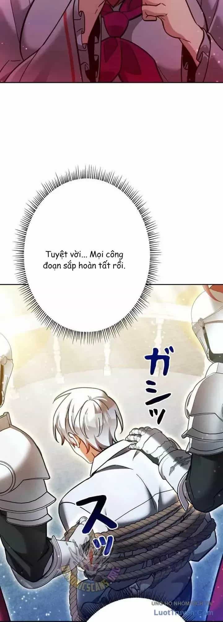 Ta Là Anh Hùng Nhưng Các Nữ Chính Lại Muốn Giết Ta - Chương 61 - ảnh 45