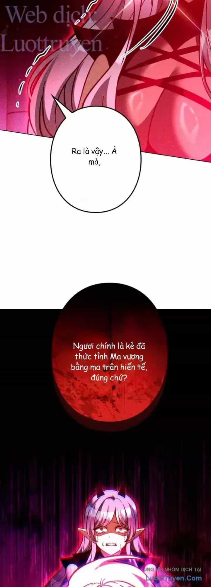Ta Là Anh Hùng Nhưng Các Nữ Chính Lại Muốn Giết Ta - Chương 62 - ảnh 48