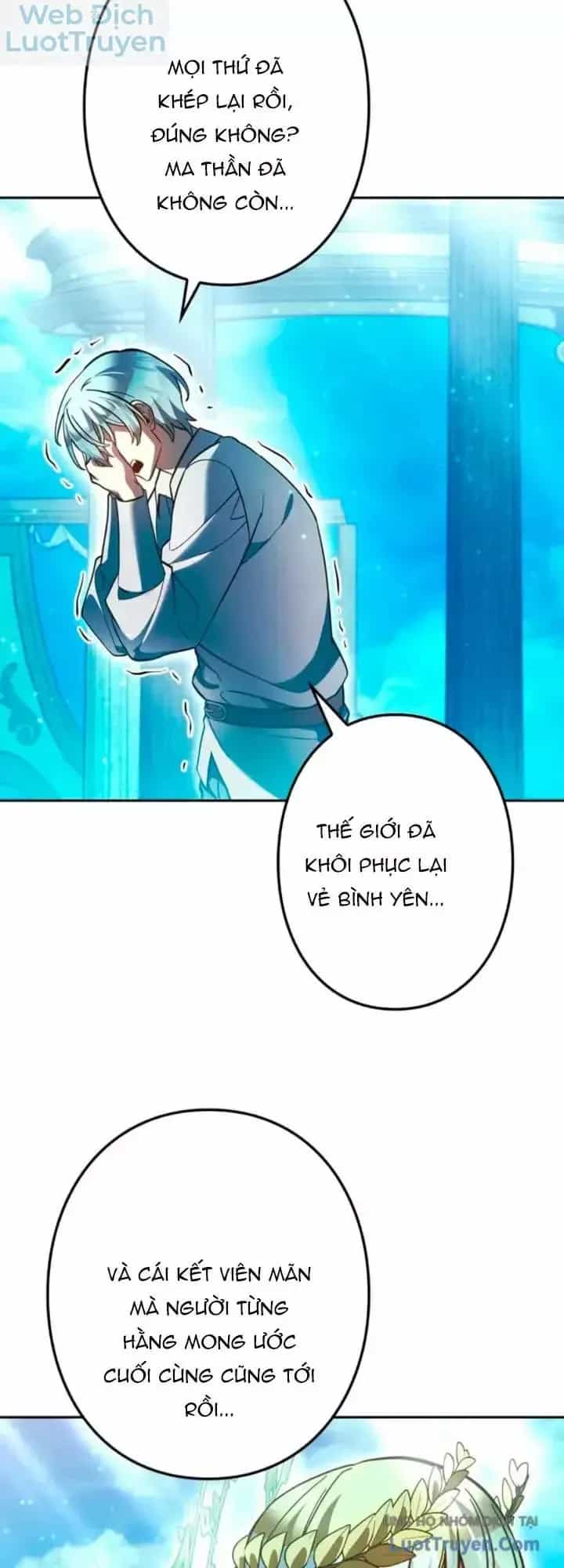 Ta Là Anh Hùng Nhưng Các Nữ Chính Lại Muốn Giết Ta - Chương 65 - ảnh 39