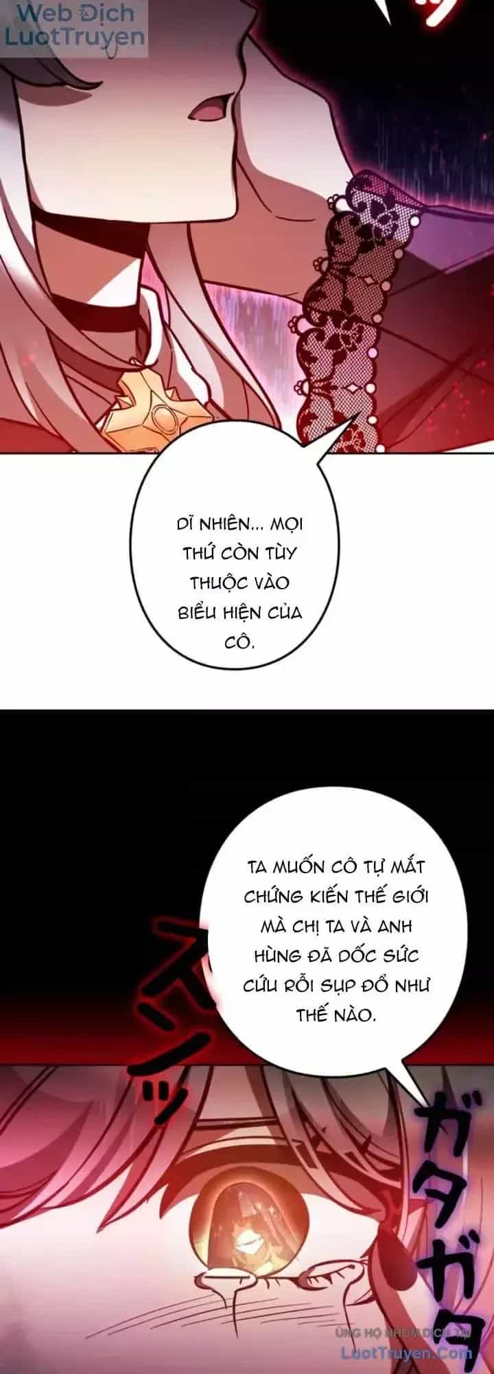 Ta Là Anh Hùng Nhưng Các Nữ Chính Lại Muốn Giết Ta - Chương 66 - ảnh 35