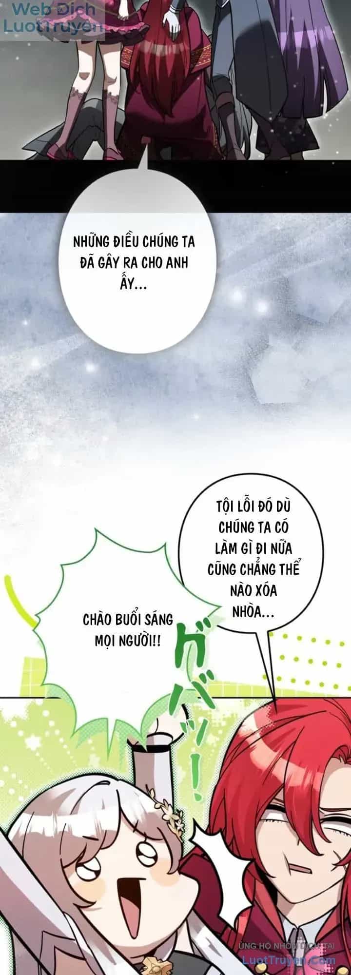 Ta Là Anh Hùng Nhưng Các Nữ Chính Lại Muốn Giết Ta - Chương 69 - ảnh 55