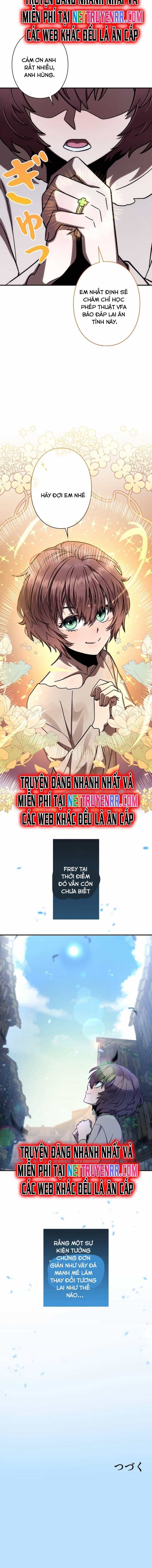 Ta Là Anh Hùng Nhưng Các Nữ Chính Lại Muốn Giết Ta - Chương 8 - ảnh 12