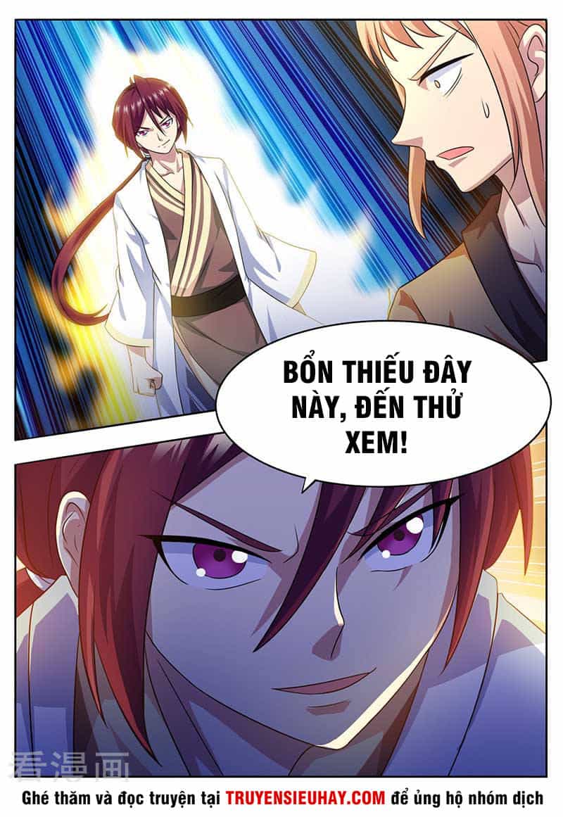 Ta Là Bá Vương - Chương 47 - ảnh 14