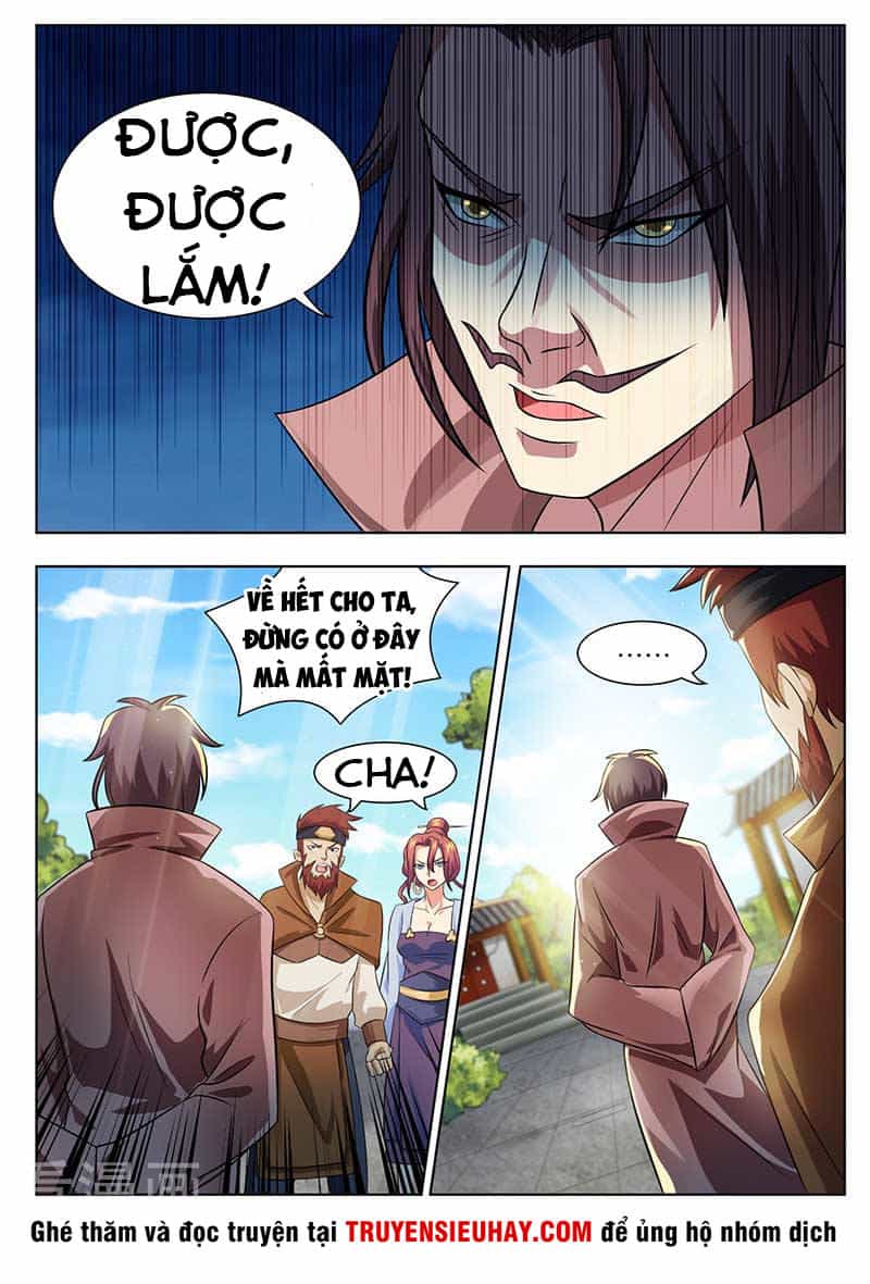 Ta Là Bá Vương - Chương 51 - ảnh 10