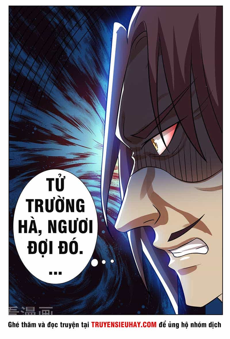 Ta Là Bá Vương - Chương 51 - ảnh 12
