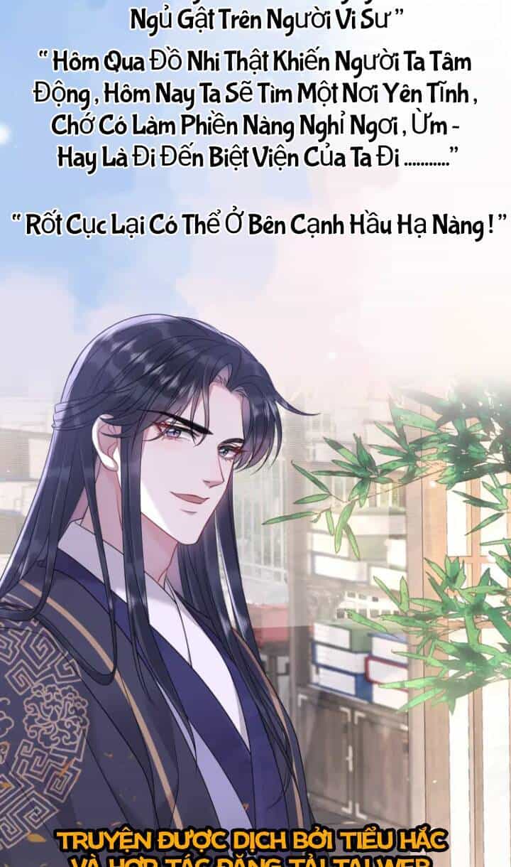 Ta Là Bạch Nguyệt Quang Quá Cố Của Đại Boss - Chương 0 - ảnh 2