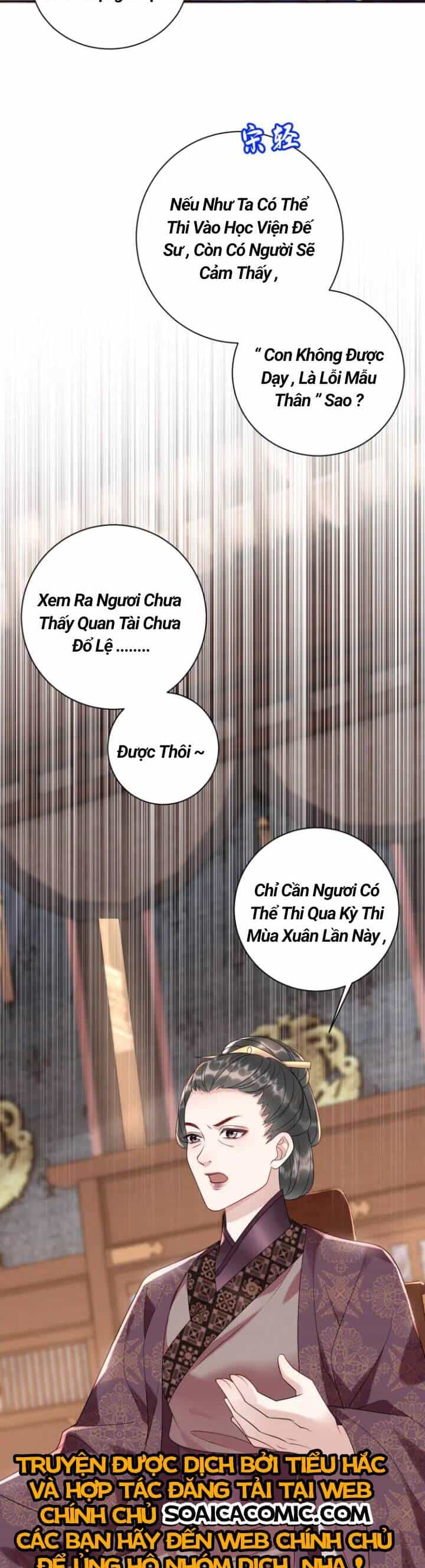 Ta Là Bạch Nguyệt Quang Quá Cố Của Đại Boss - Chương 8 - ảnh 5