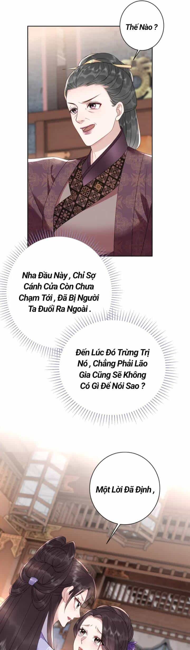 Ta Là Bạch Nguyệt Quang Quá Cố Của Đại Boss - Chương 8 - ảnh 7