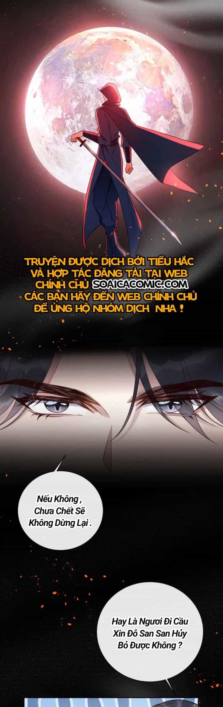 Ta Là Bạch Nguyệt Quang Quá Cố Của Đại Boss - Chương 11 - ảnh 16