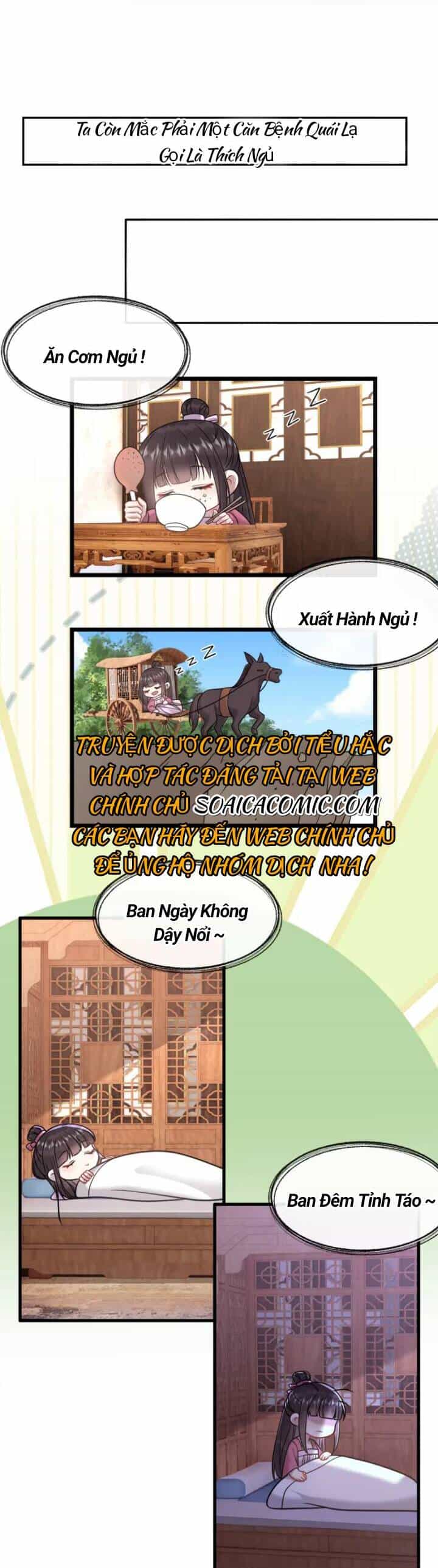 Ta Là Bạch Nguyệt Quang Quá Cố Của Đại Boss - Chương 0.5 - ảnh 5
