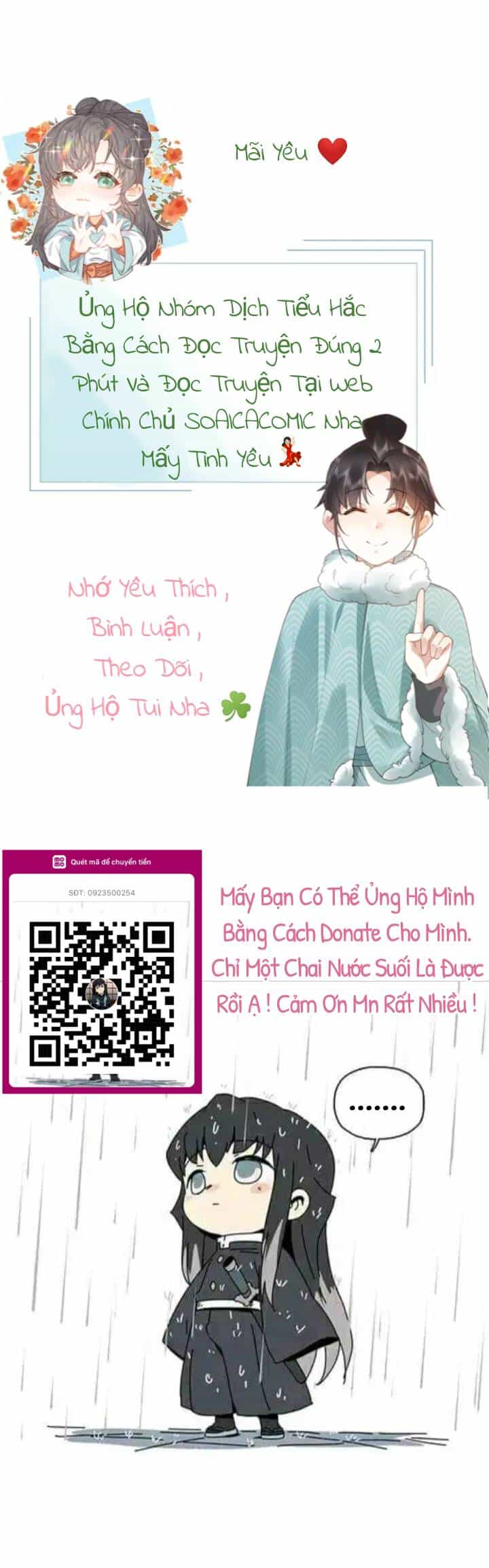 Ta Là Bạch Nguyệt Quang Quá Cố Của Đại Boss - Chương 2 - ảnh 21