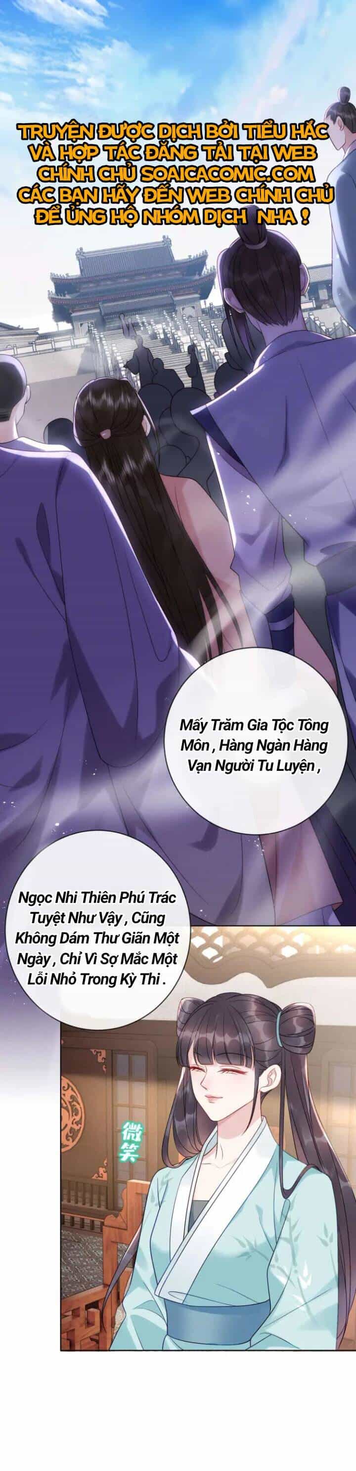 Ta Là Bạch Nguyệt Quang Quá Cố Của Đại Boss - Chương 7 - ảnh 17