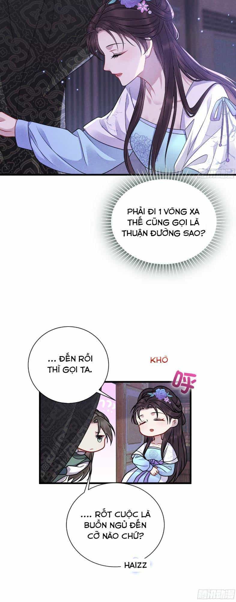 Ta Là Bạch Nguyệt Quang Quá Cố Trong Lòng Đại Boss - Chương 1 - ảnh 20