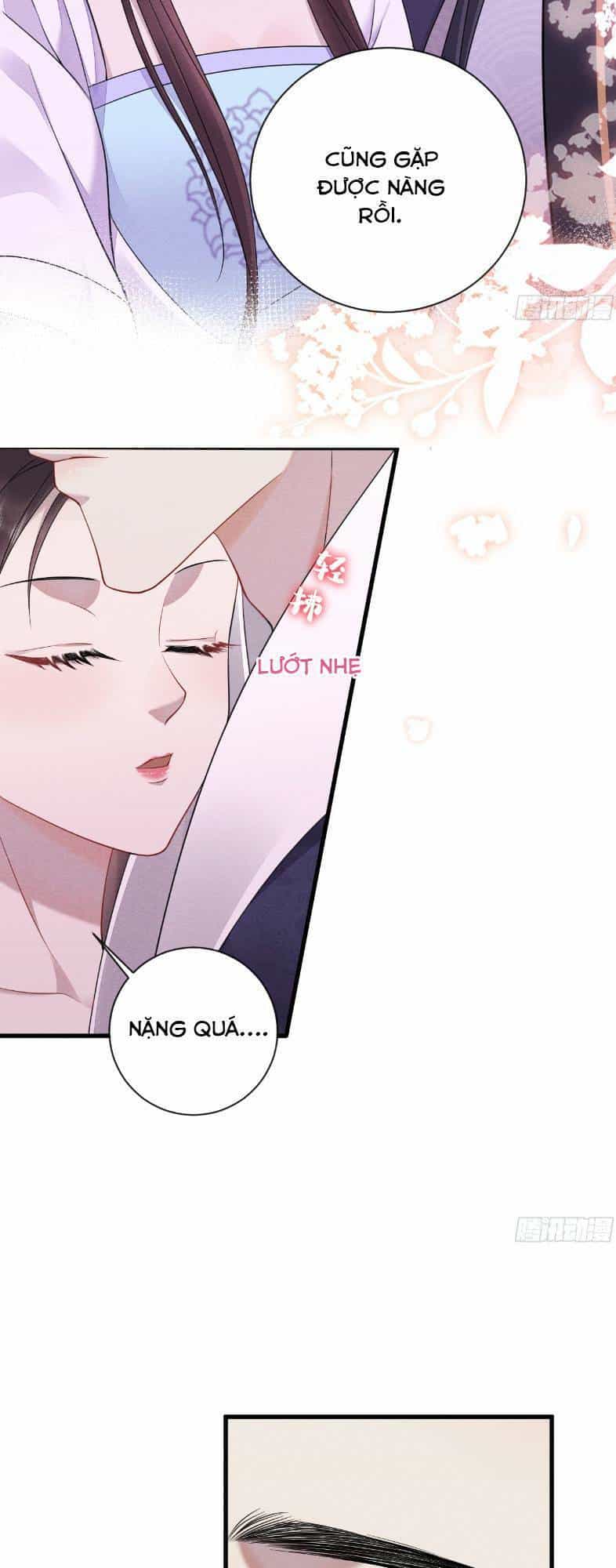 Ta Là Bạch Nguyệt Quang Quá Cố Trong Lòng Đại Boss - Chương 1 - ảnh 28