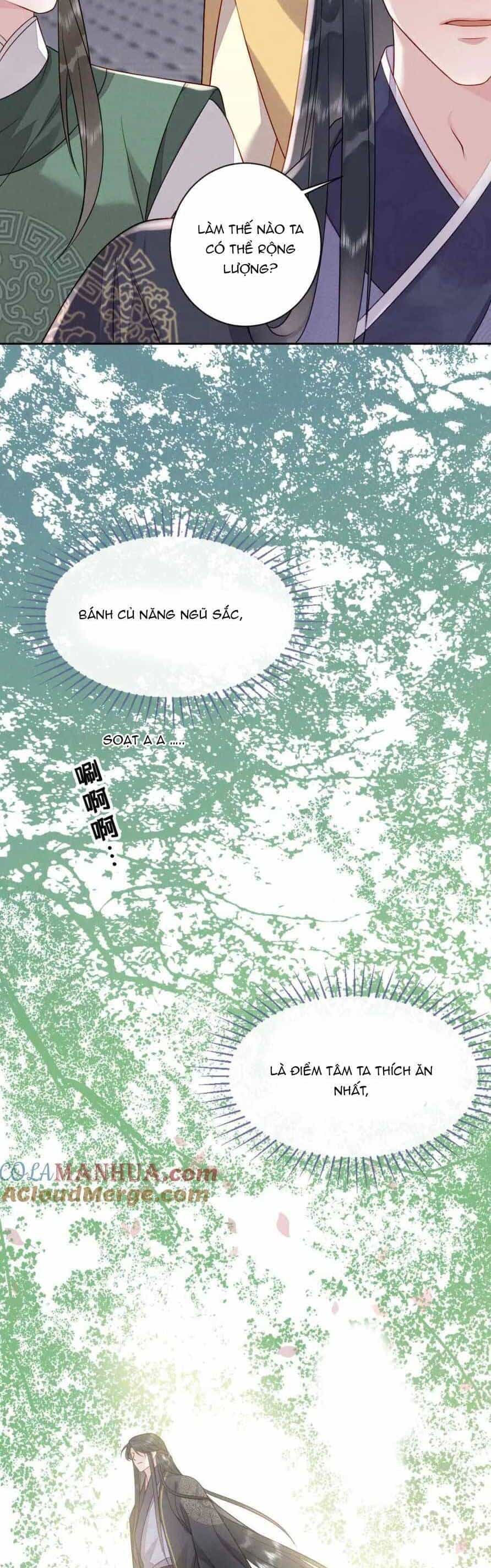 Ta Là Bạch Nguyệt Quang Quá Cố Trong Lòng Đại Boss - Chương 12 - ảnh 11