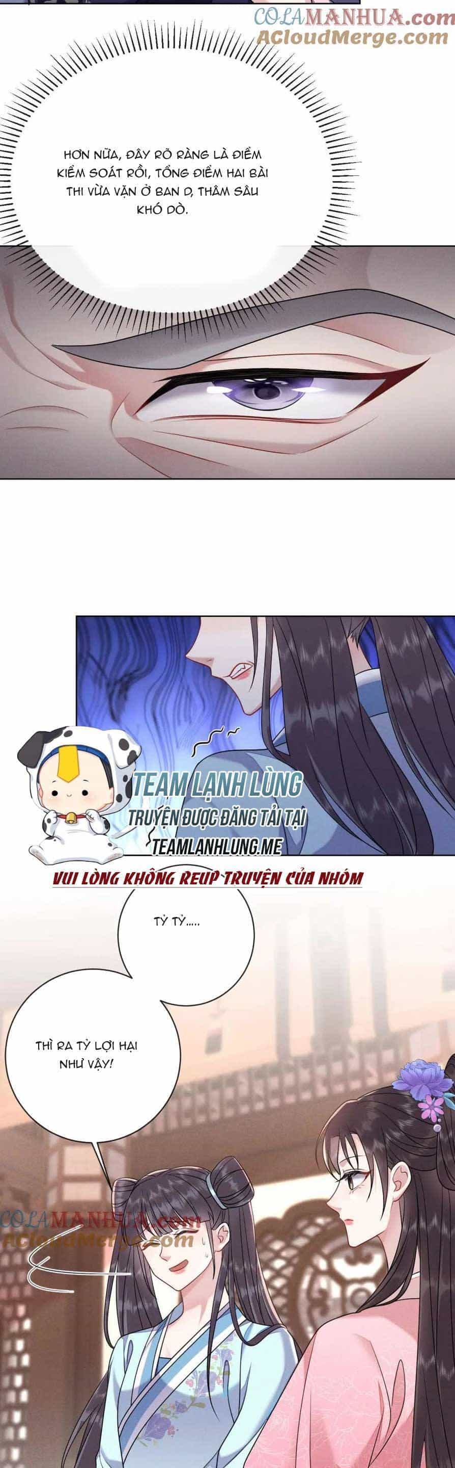 Ta Là Bạch Nguyệt Quang Quá Cố Trong Lòng Đại Boss - Chương 13 - ảnh 20