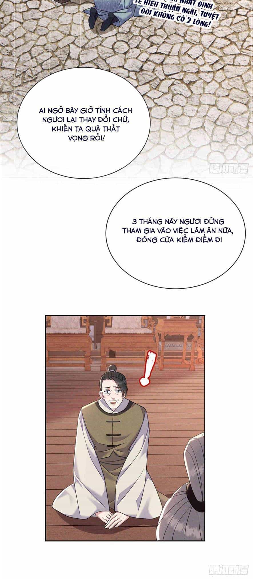 Ta Là Bạch Nguyệt Quang Quá Cố Trong Lòng Đại Boss - Chương 15 - ảnh 26