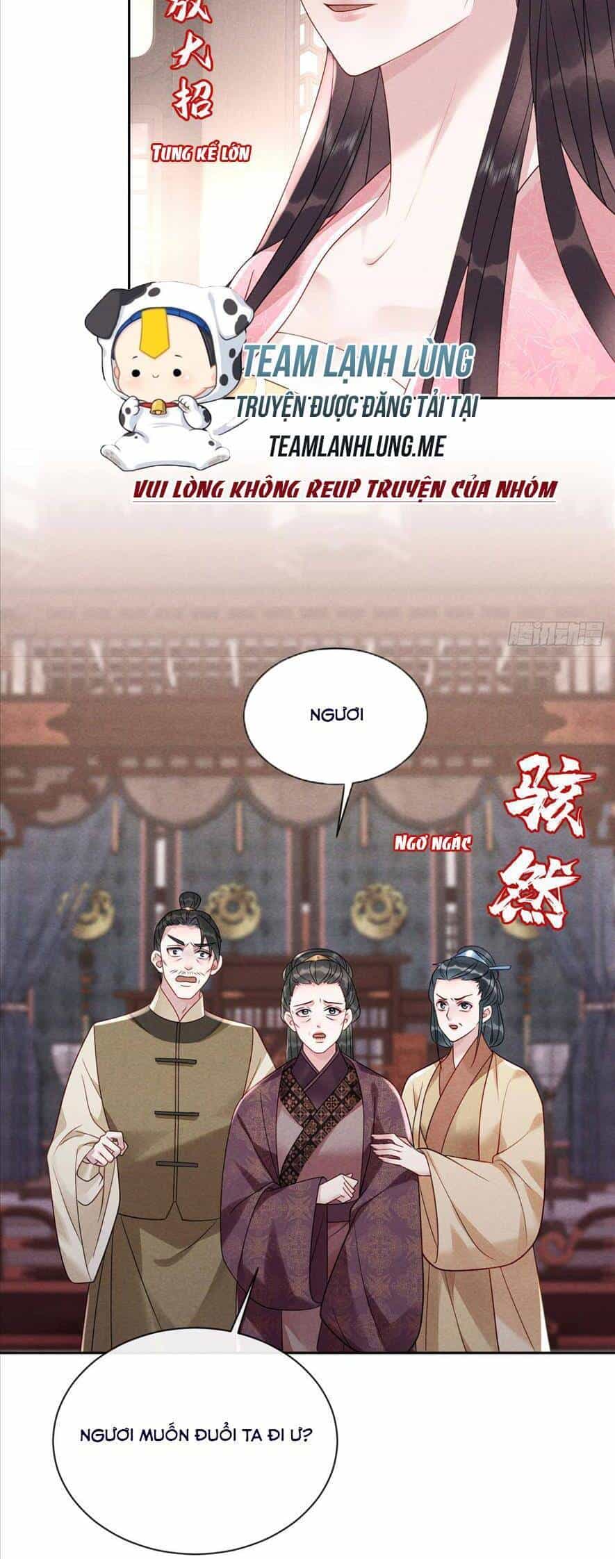 Ta Là Bạch Nguyệt Quang Quá Cố Trong Lòng Đại Boss - Chương 15 - ảnh 6
