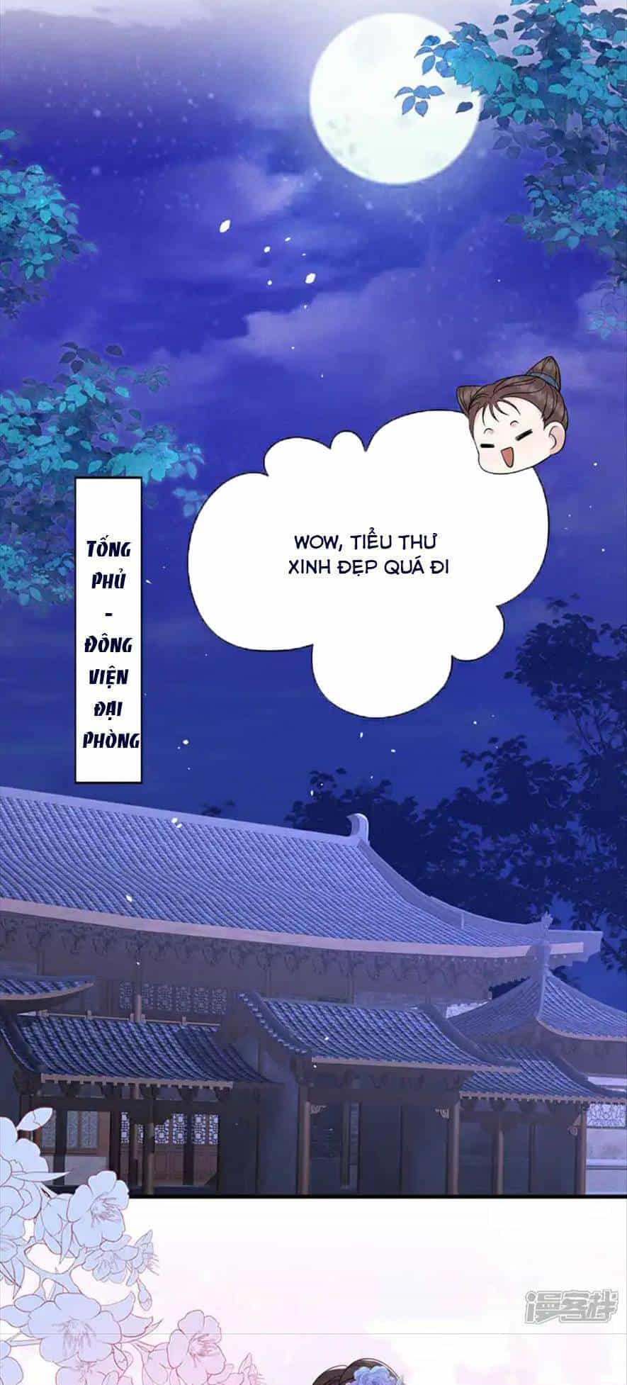 Ta Là Bạch Nguyệt Quang Quá Cố Trong Lòng Đại Boss - Chương 16 - ảnh 12