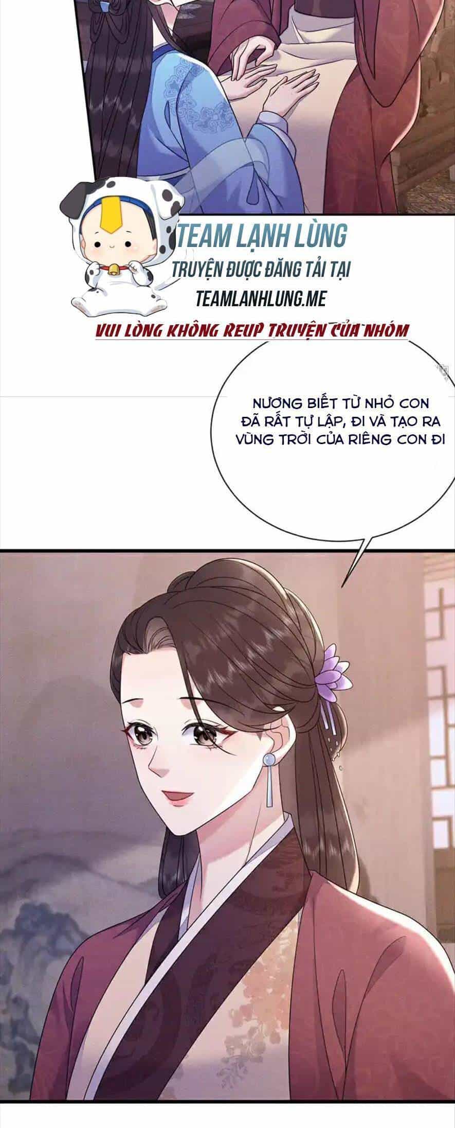 Ta Là Bạch Nguyệt Quang Quá Cố Trong Lòng Đại Boss - Chương 16 - ảnh 17