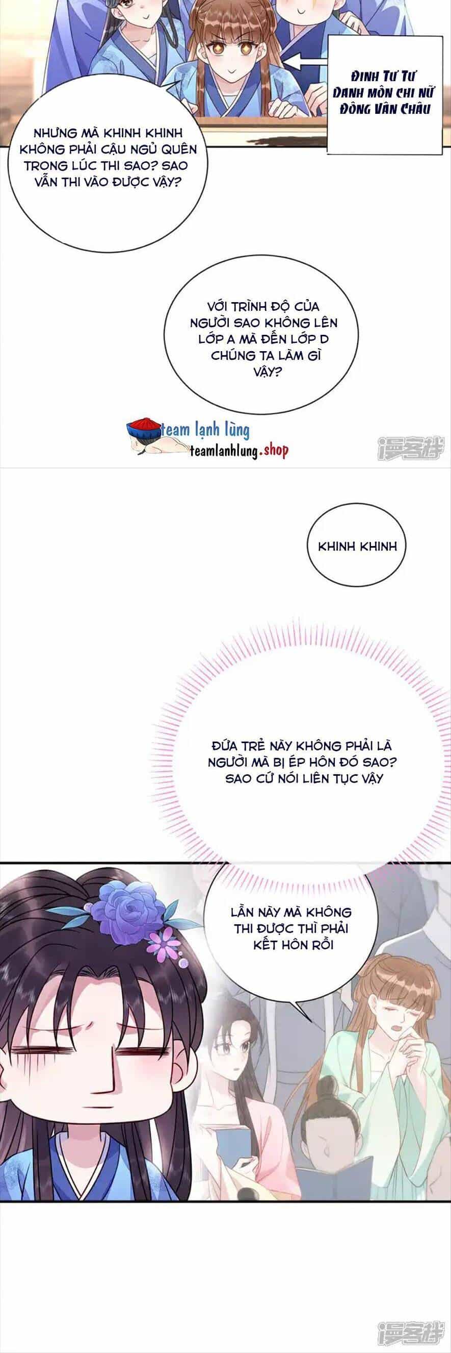 Ta Là Bạch Nguyệt Quang Quá Cố Trong Lòng Đại Boss - Chương 17 - ảnh 28