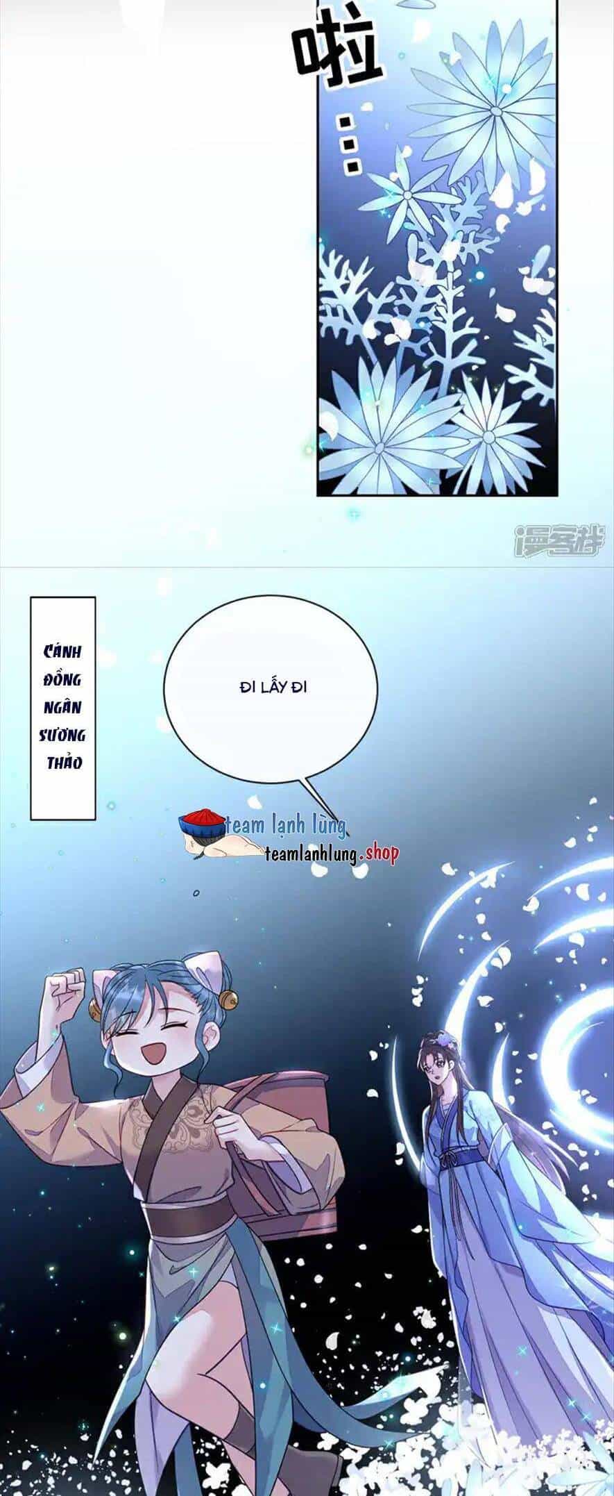 Ta Là Bạch Nguyệt Quang Quá Cố Trong Lòng Đại Boss - Chương 17 - ảnh 6