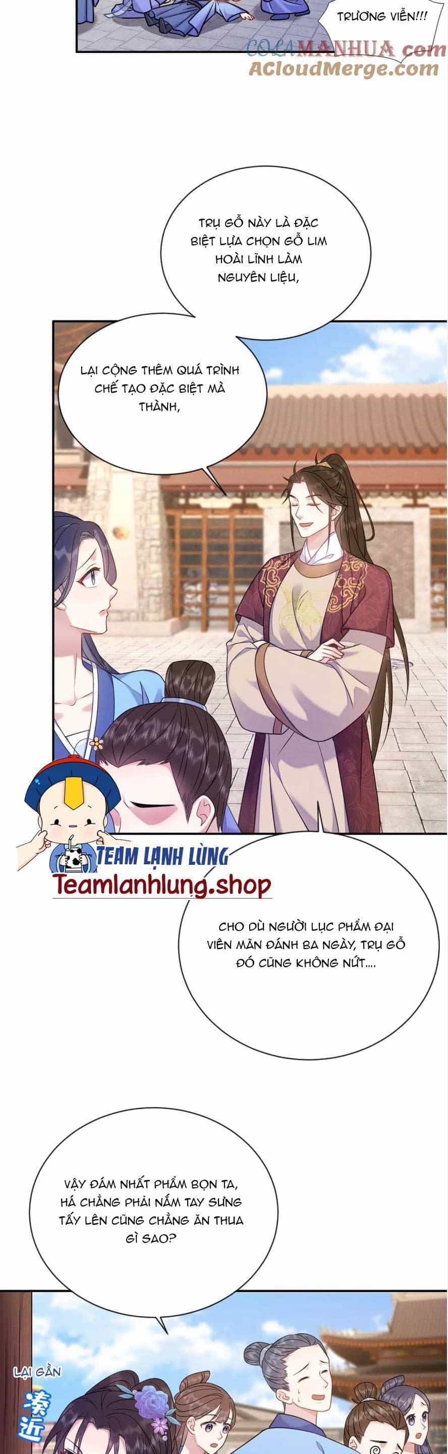 Ta Là Bạch Nguyệt Quang Quá Cố Trong Lòng Đại Boss - Chương 18 - ảnh 22