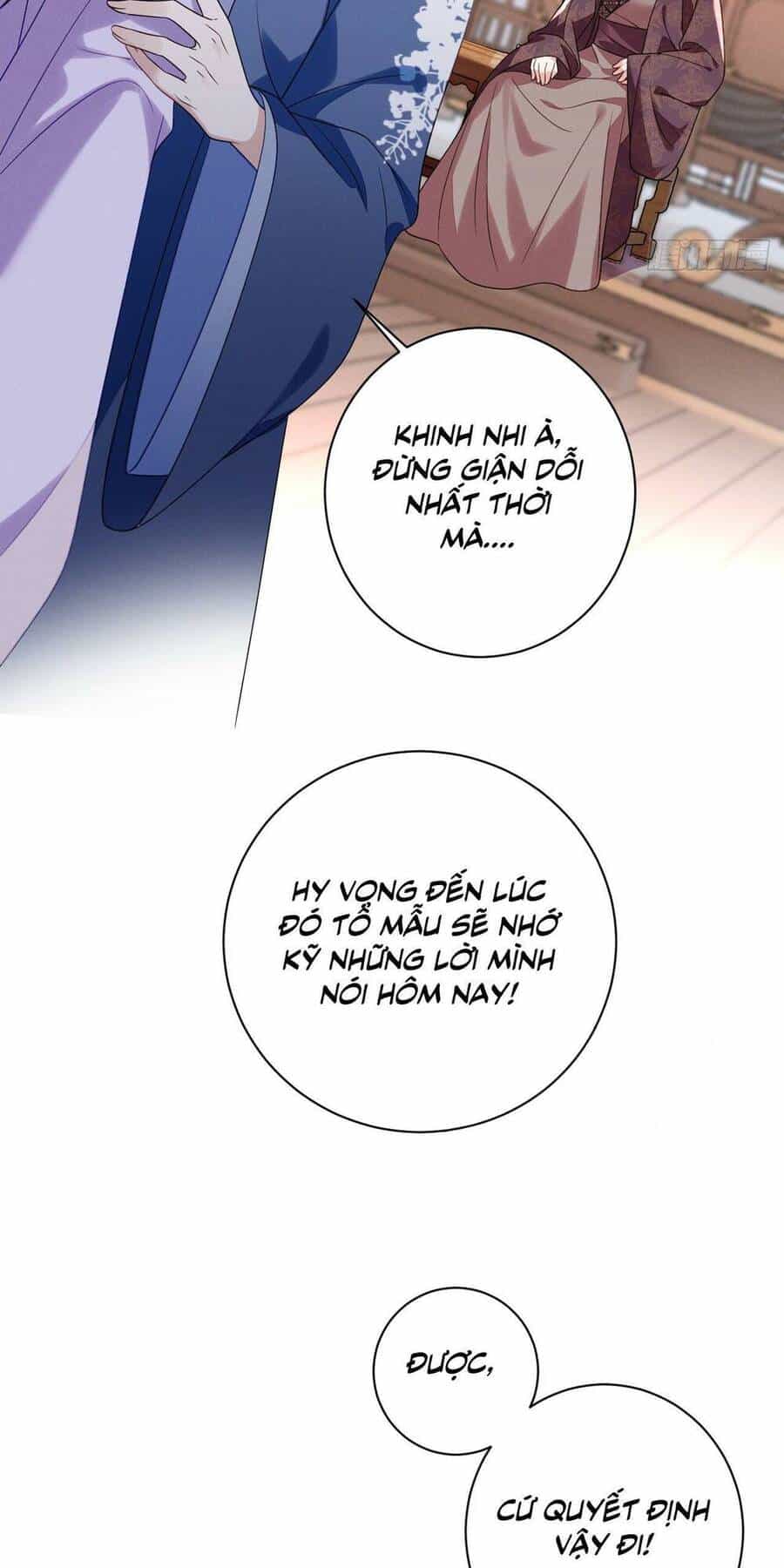 Ta Là Bạch Nguyệt Quang Quá Cố Trong Lòng Đại Boss - Chương 8 - ảnh 14