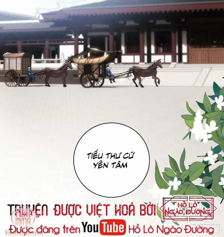 Ta Là Bạch Nguyệt Quang Quá Cố Trong Lòng Đại Boss - Chương 8 - ảnh 30