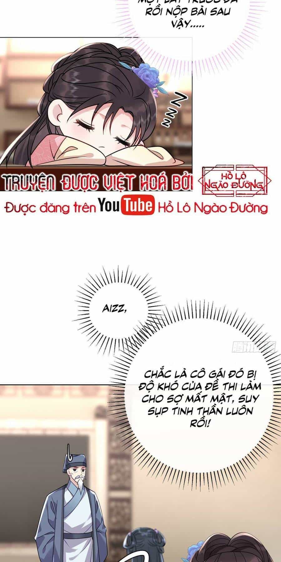 Ta Là Bạch Nguyệt Quang Quá Cố Trong Lòng Đại Boss - Chương 9 - ảnh 22