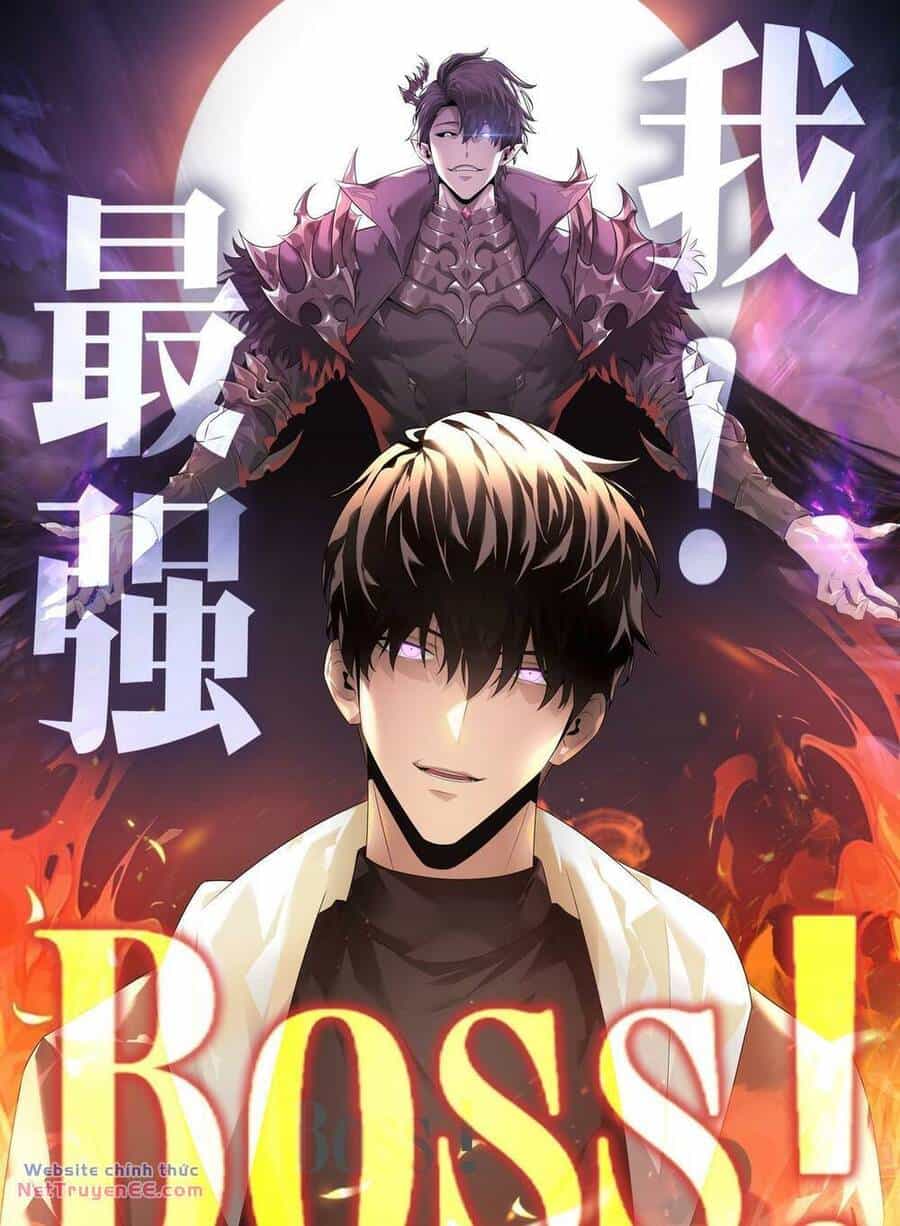 Ta Là Boss Mạnh - Chương 12 - ảnh 1