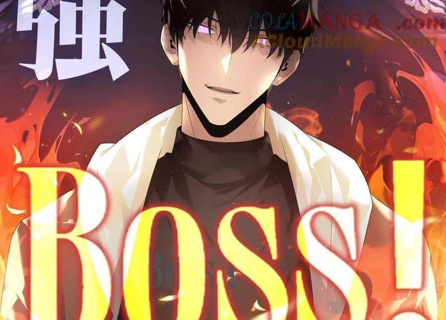 Ta Là Boss Mạnh - Chương 26 - ảnh 2