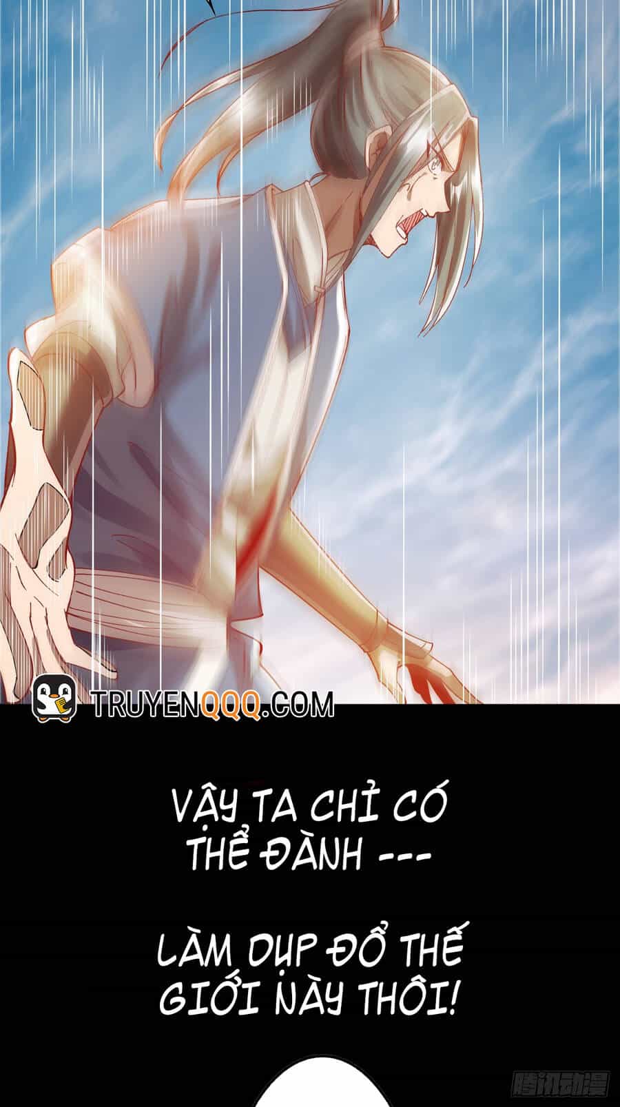Ta Là Chí Tôn Đại Phản Diện - Chương 0 - ảnh 15