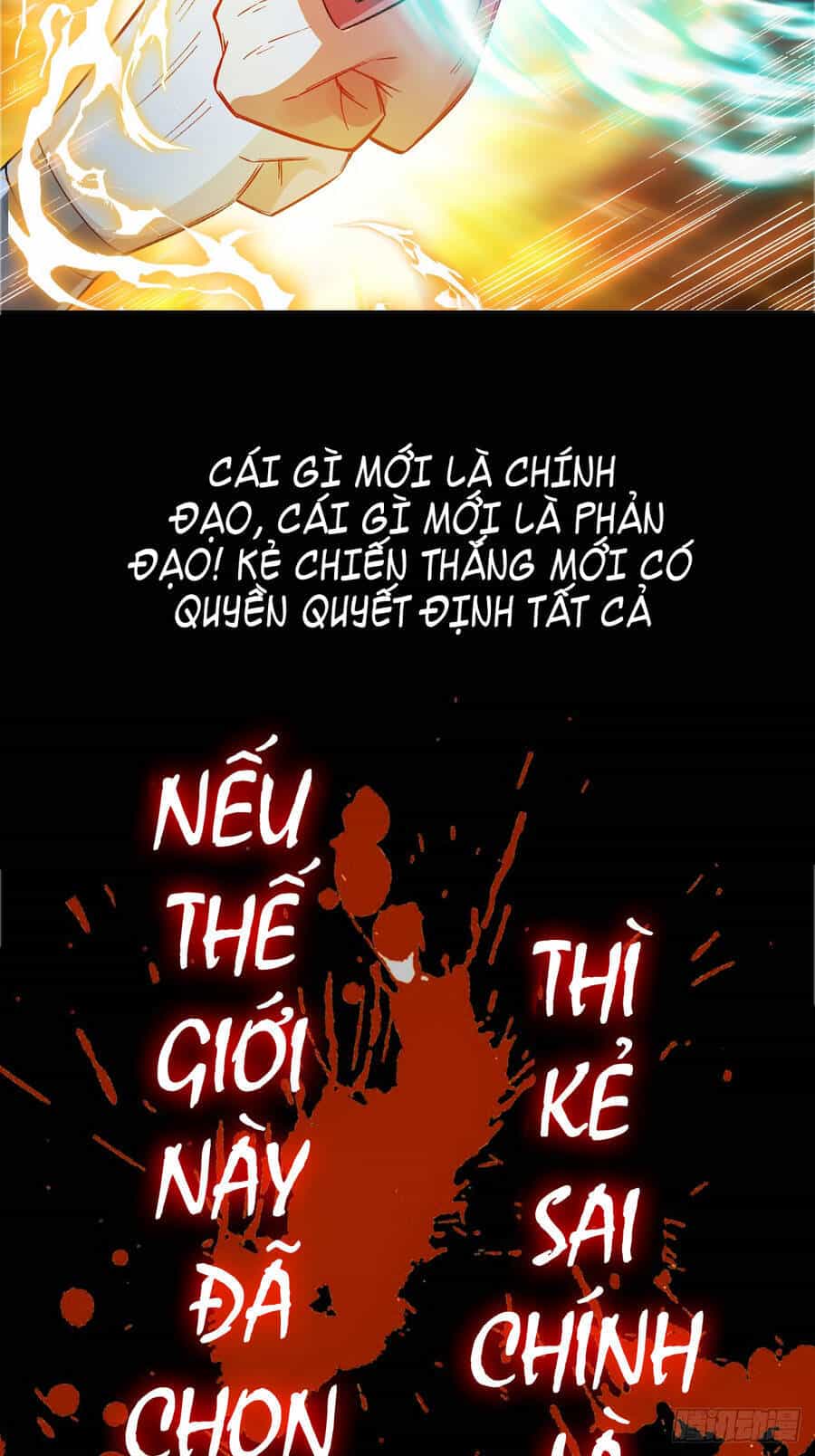 Ta Là Chí Tôn Đại Phản Diện - Chương 0 - ảnh 18