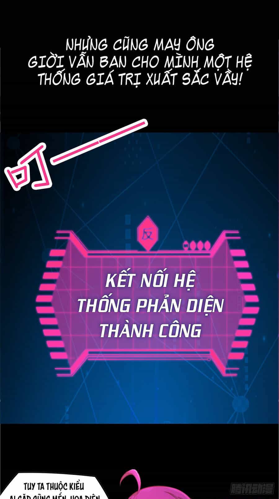 Ta Là Chí Tôn Đại Phản Diện - Chương 0 - ảnh 6
